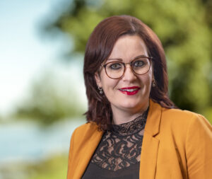 Elke Heijns - Heijmans Freelance office manager / management assistent