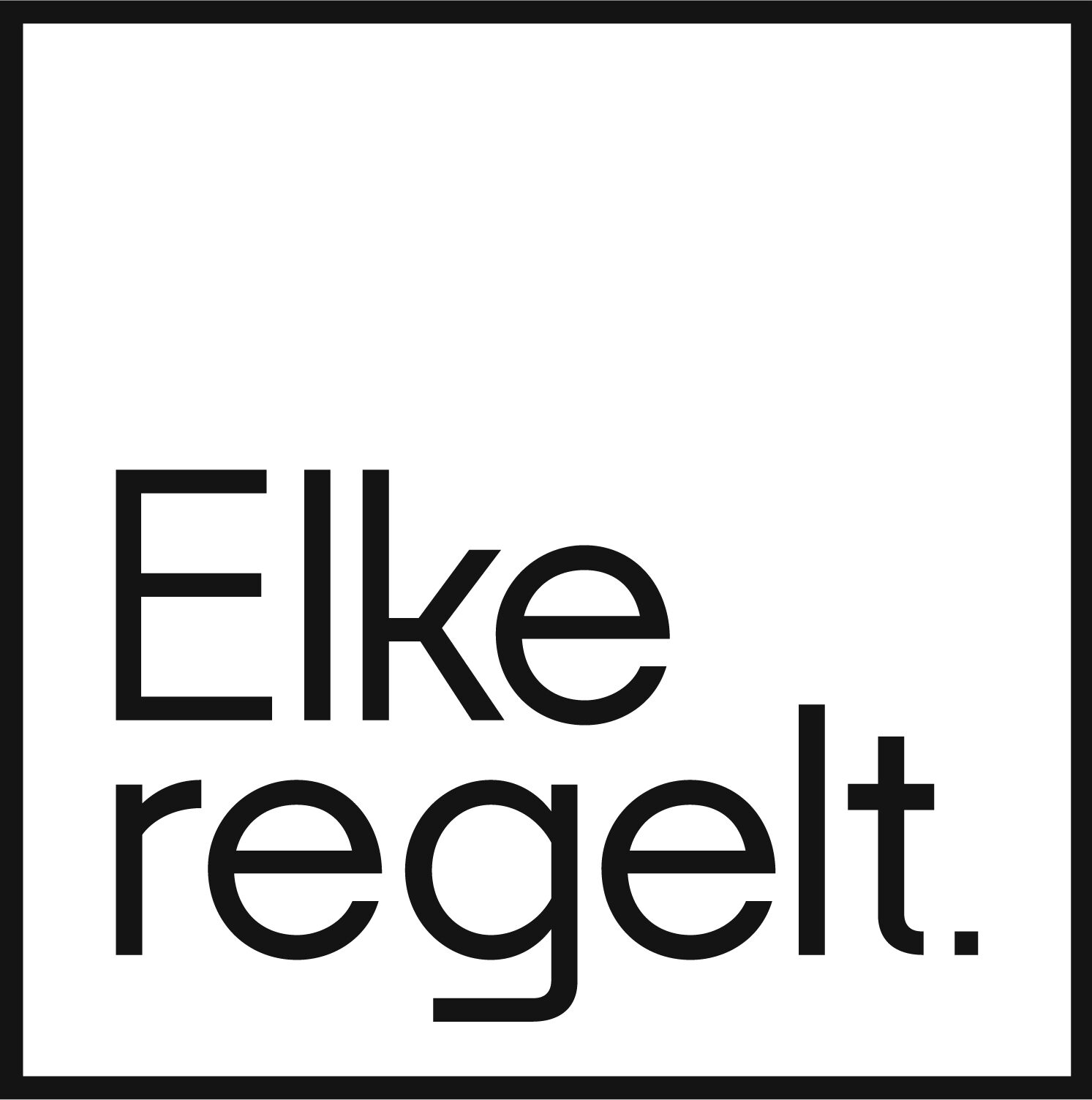 Elke regelt - freelance officemanager / management assistent